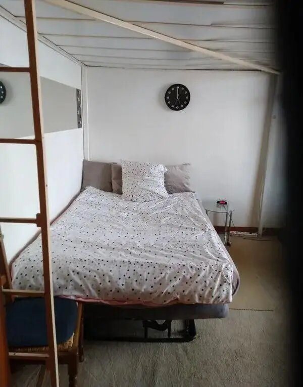 Appartement à louer, 36m², Villeurbanne