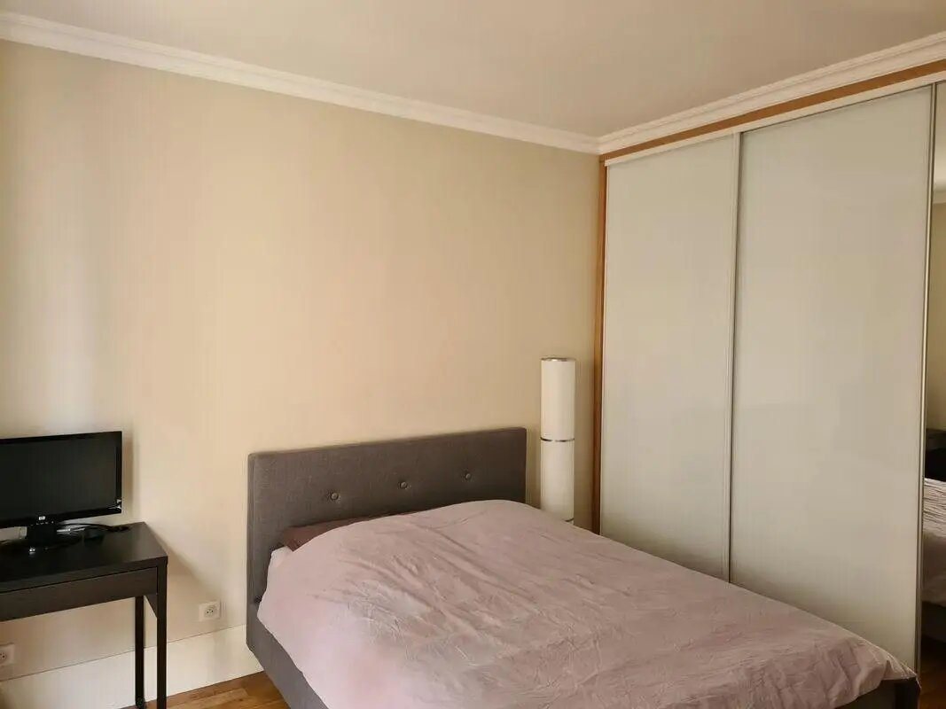 Appartement à louer, 35m², Clichy