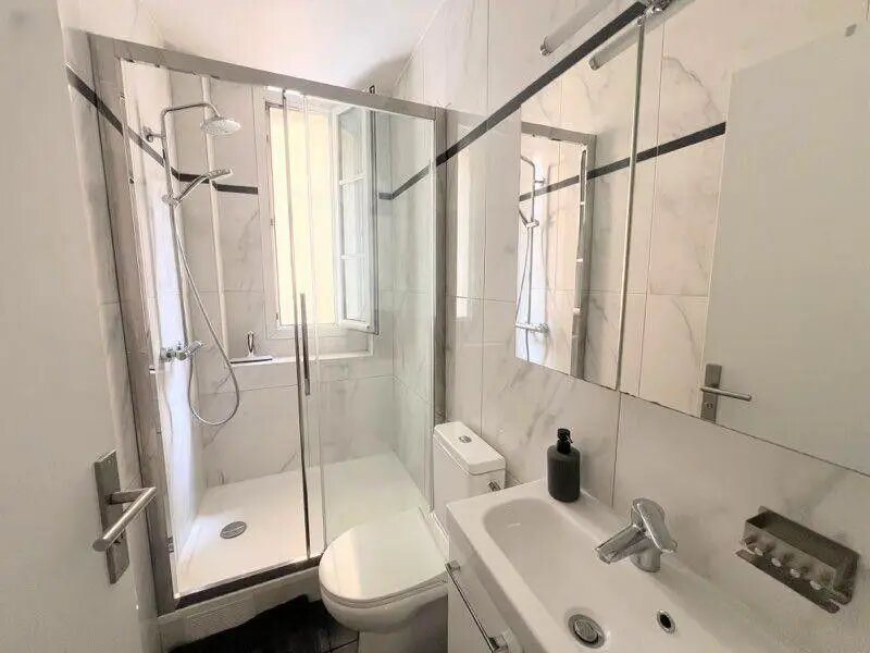Appartement à louer, 40m², Courbevoie