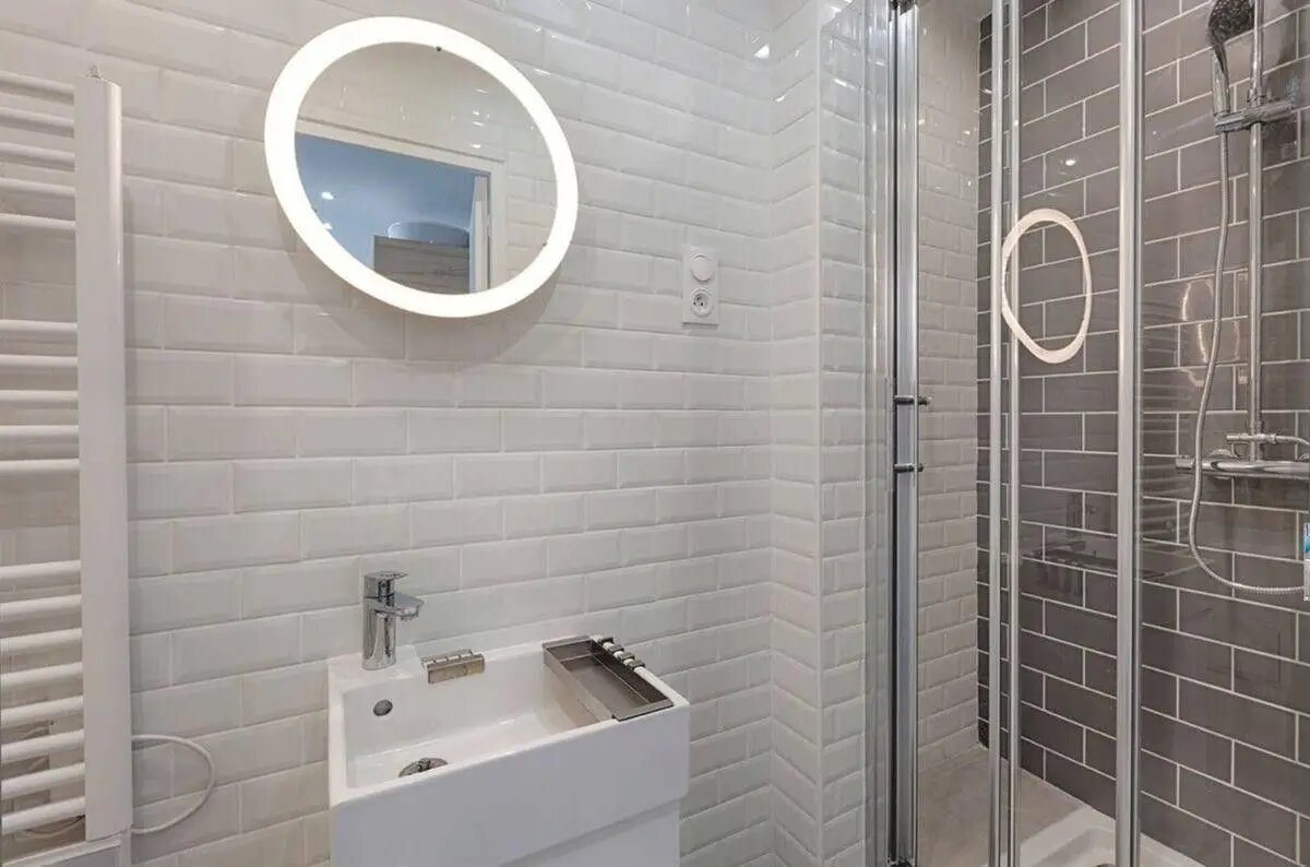 Appartement à louer, 37m², Asnières-sur-Seine