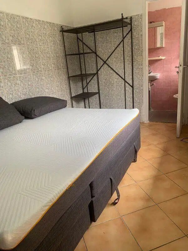 Appartement à louer, 20m², Saint-Maur-des-Fossés