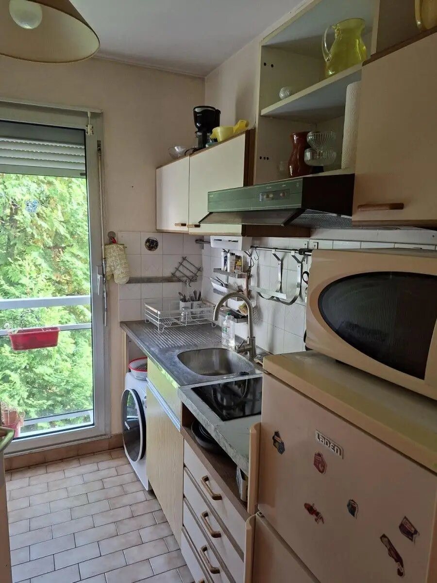 Appartement à louer, 45m², Montrouge