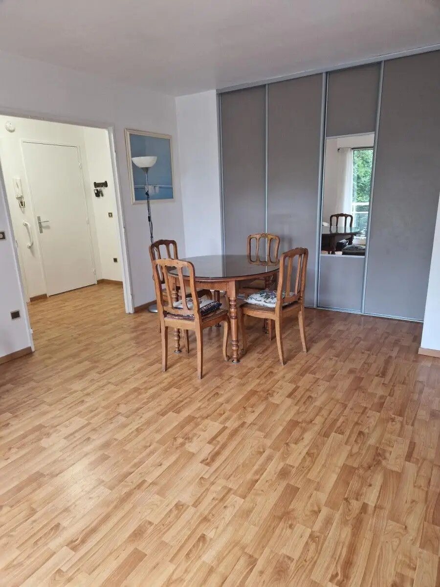 Appartement à louer, 45m², Montrouge