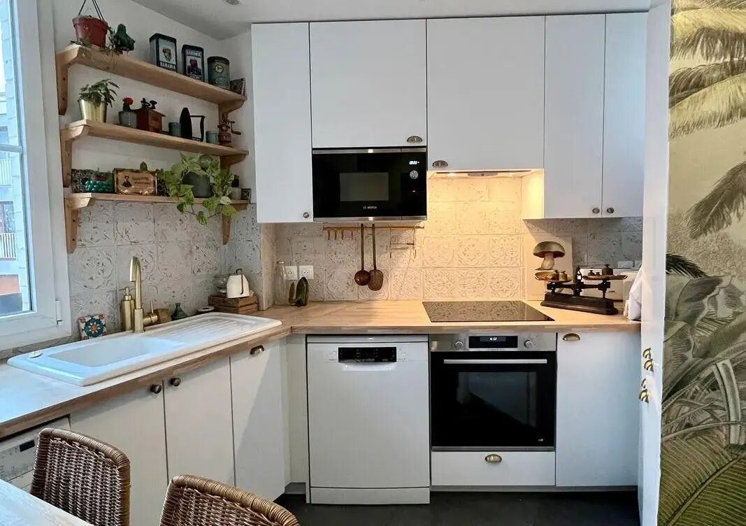 Appartement à louer, 38m², Vincennes