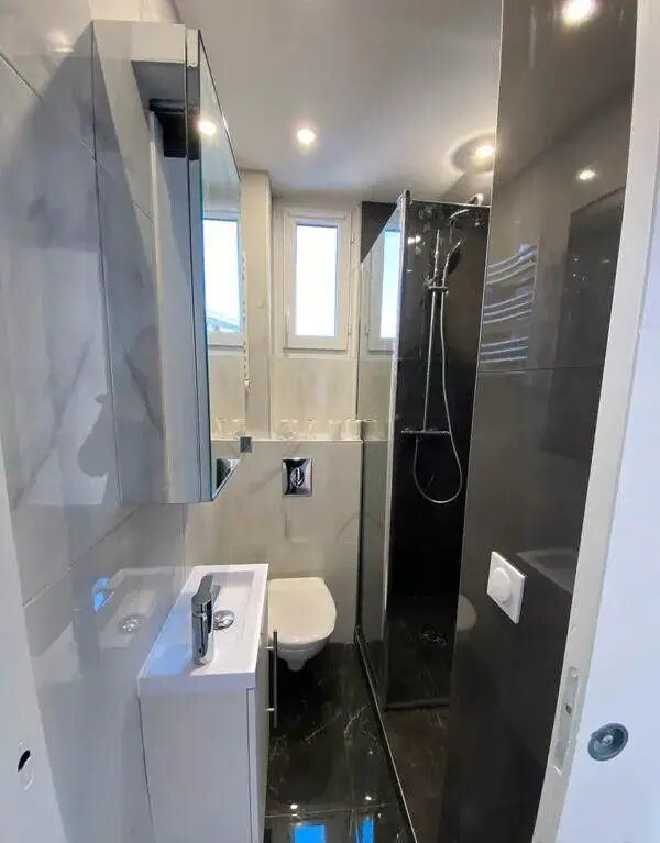 Appartement à louer, 38m², Vincennes