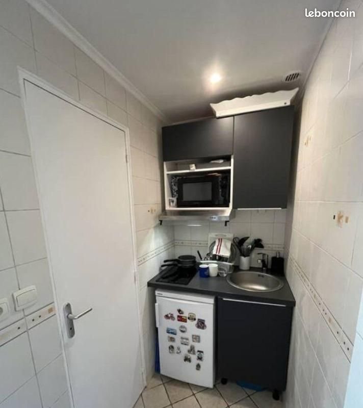 Appartement à louer, 17m², Sèvres