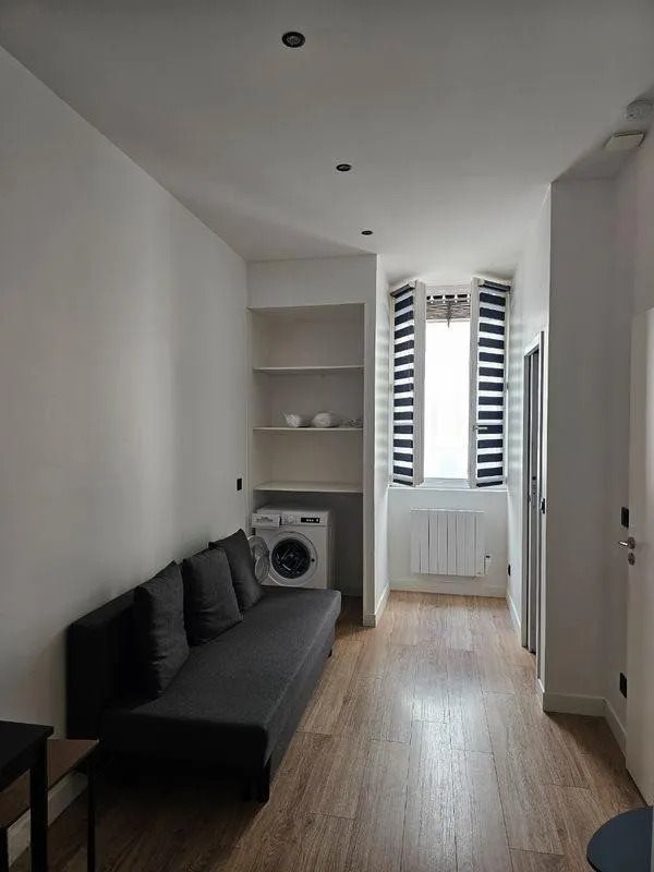 Appartement à louer, 18m², Villeurbanne