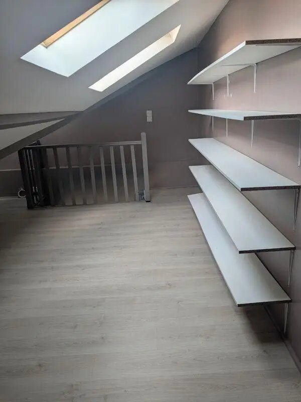 Appartement à louer, 31m², Suresnes