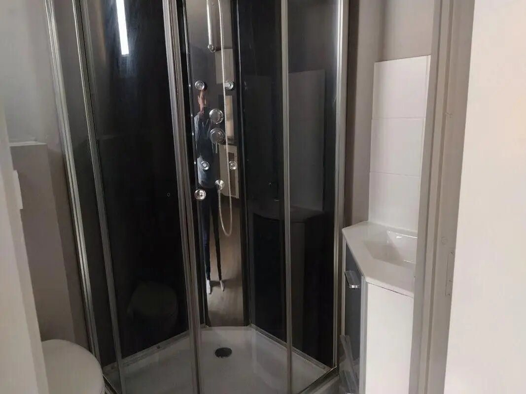 Appartement à louer, 31m², Suresnes