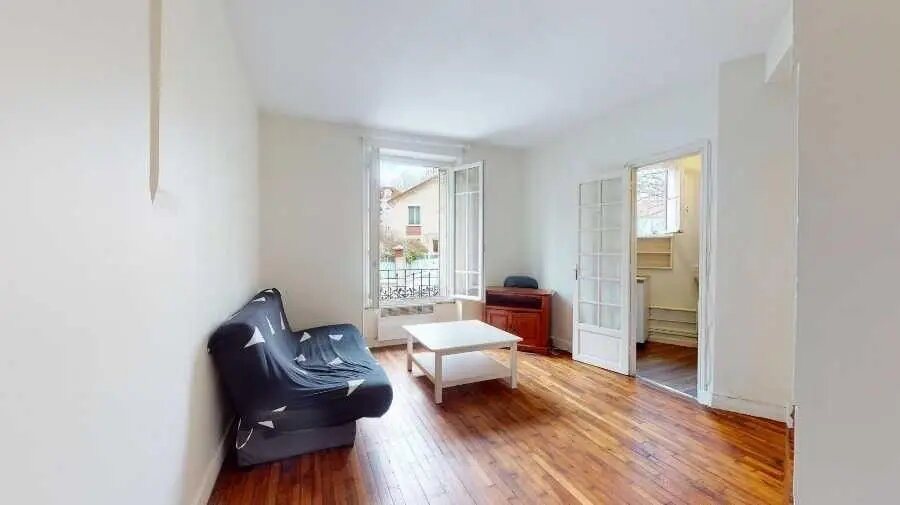 Appartement à louer, 22m², Maisons-Alfort