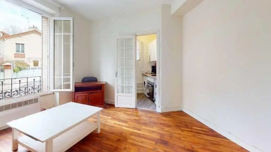 Appartement à louer, 22m², Maisons-Alfort