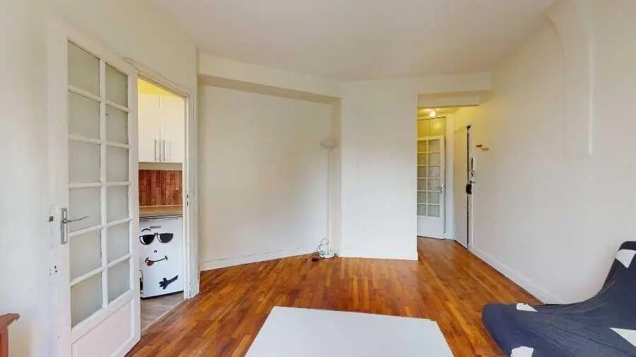 Appartement à louer, 22m², Maisons-Alfort