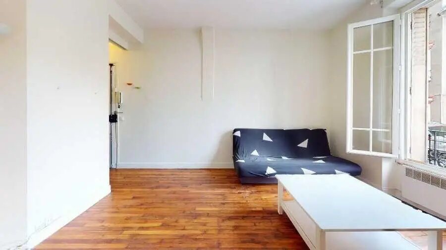 Appartement à louer, 22m², Maisons-Alfort