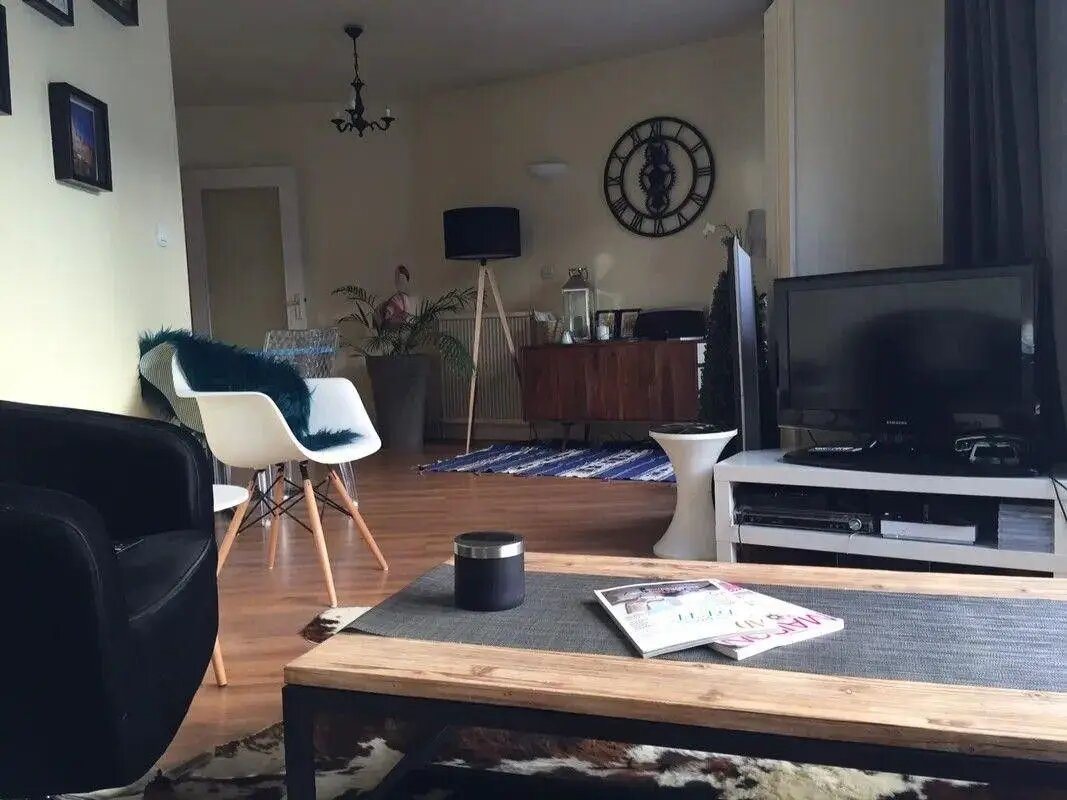 Appartement à louer, 50m², Nantes