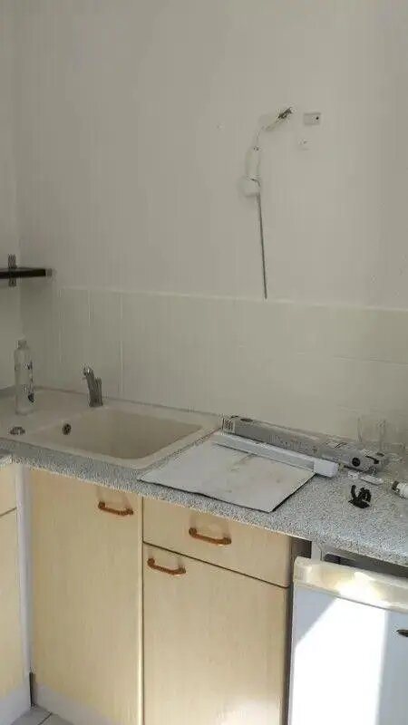 Appartement à louer, 50m², Nantes