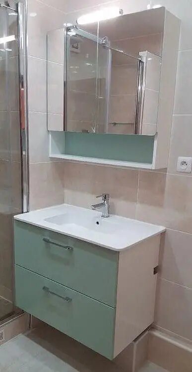 Appartement à louer, 69m², Créteil
