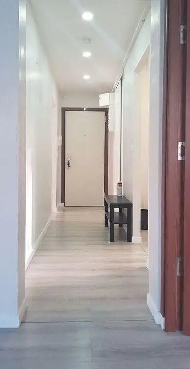 Appartement à louer, 69m², Créteil