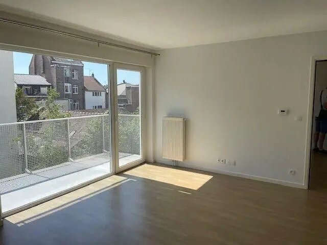 Appartement à louer, 49m², Lille