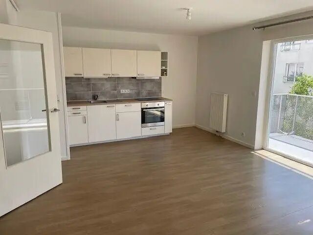 Appartement à louer, 49m², Lille