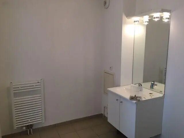 Appartement à louer, 49m², Lille