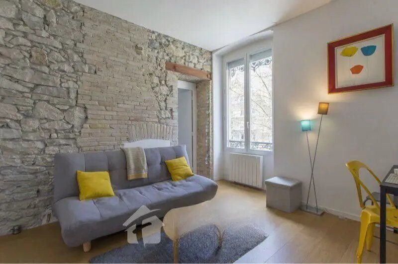 Appartement à louer, 39m², Grenoble