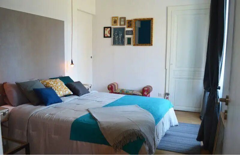 Appartement à louer, 39m², Grenoble