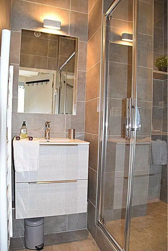 Appartement à louer, 39m², Grenoble