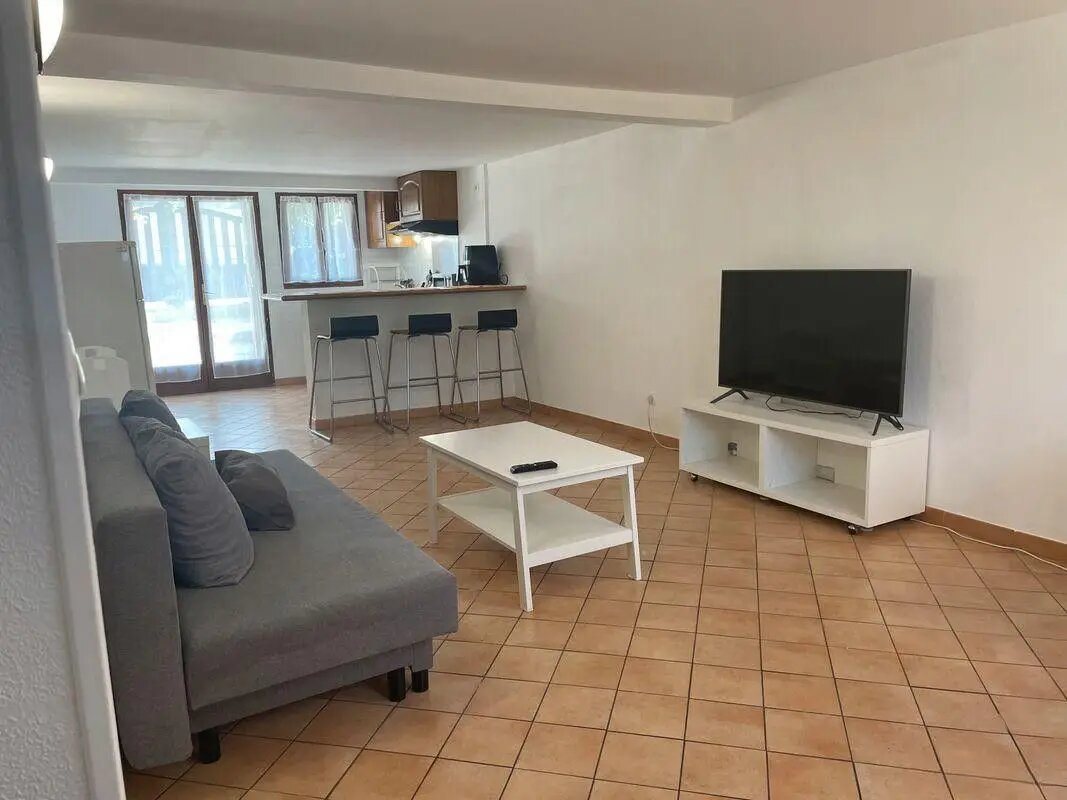 Appartement à louer, 50m², Arcueil