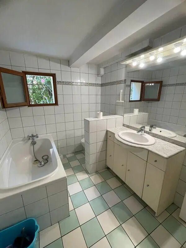 Appartement à louer, 50m², Arcueil