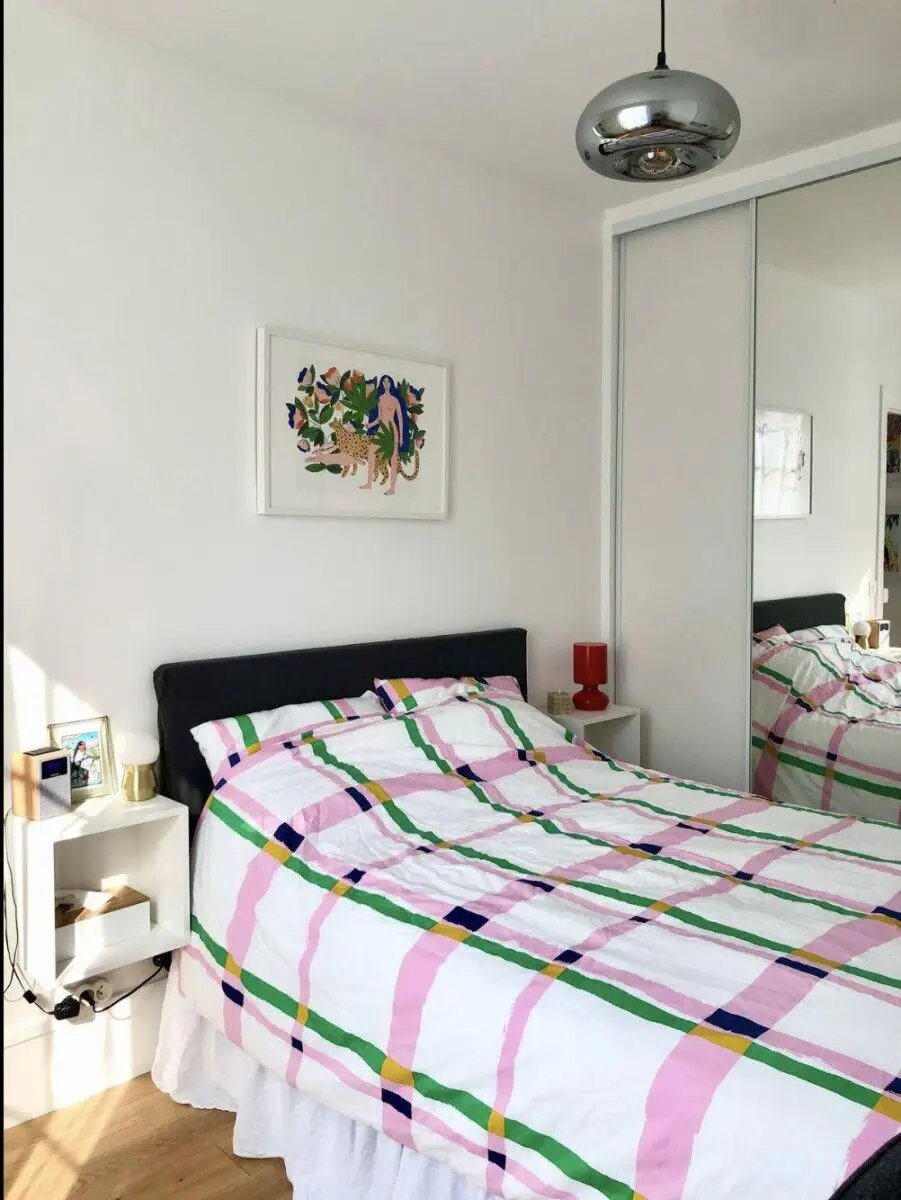 Appartement à louer, 30m², Pantin