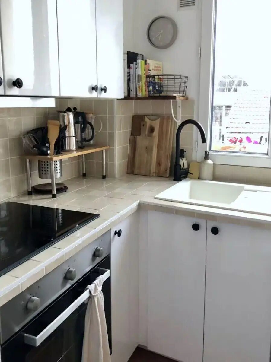 Appartement à louer, 30m², Pantin