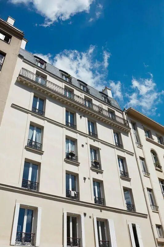 Appartement à louer, 41m², Paris 13ème