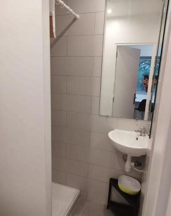 Appartement à louer, 17m², Nantes