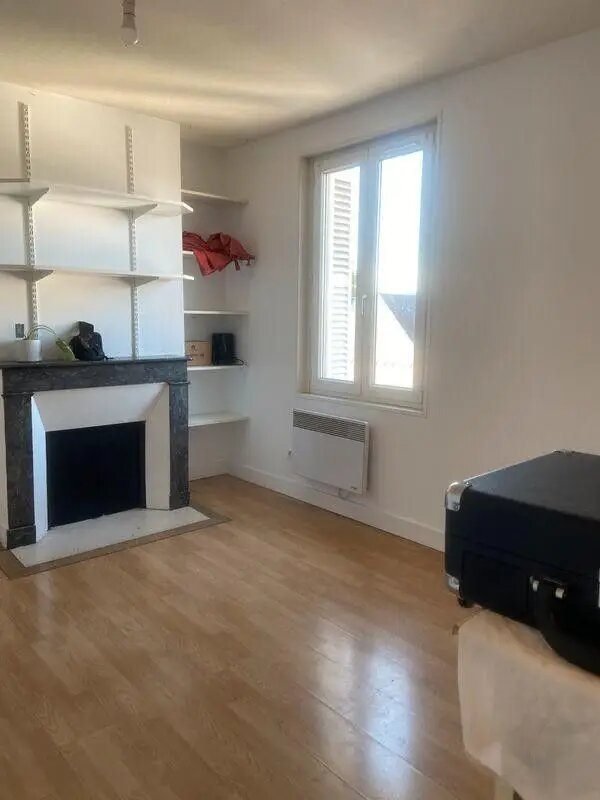 Appartement à louer, 23m², Tours
