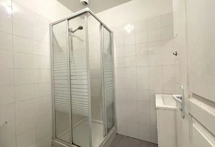 Appartement à louer, 22m², Clichy