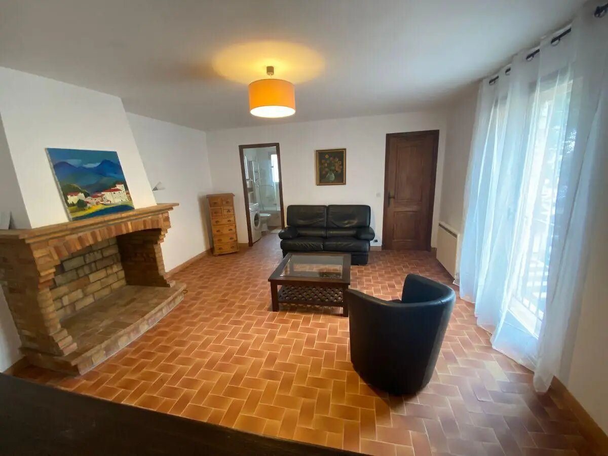 Appartement à louer, 40m², Tourrettes-sur-Loup