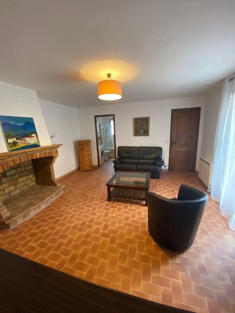 Appartement à louer, 40m², Tourrettes-sur-Loup