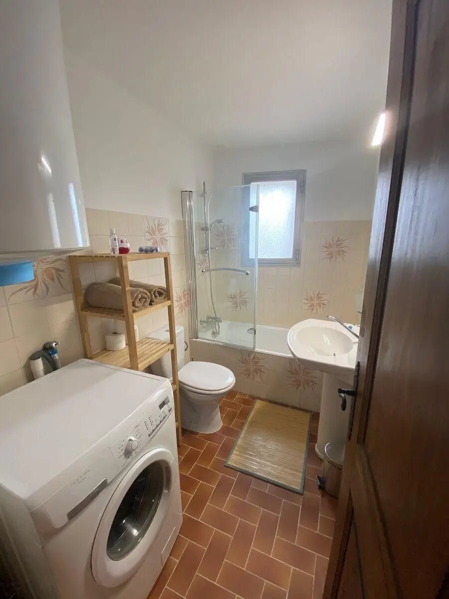 Appartement à louer, 40m², Tourrettes-sur-Loup