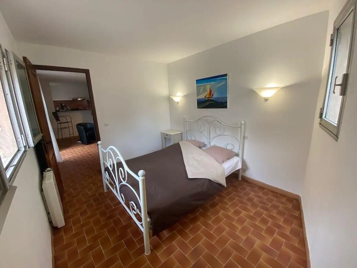 Appartement à louer, 40m², Tourrettes-sur-Loup