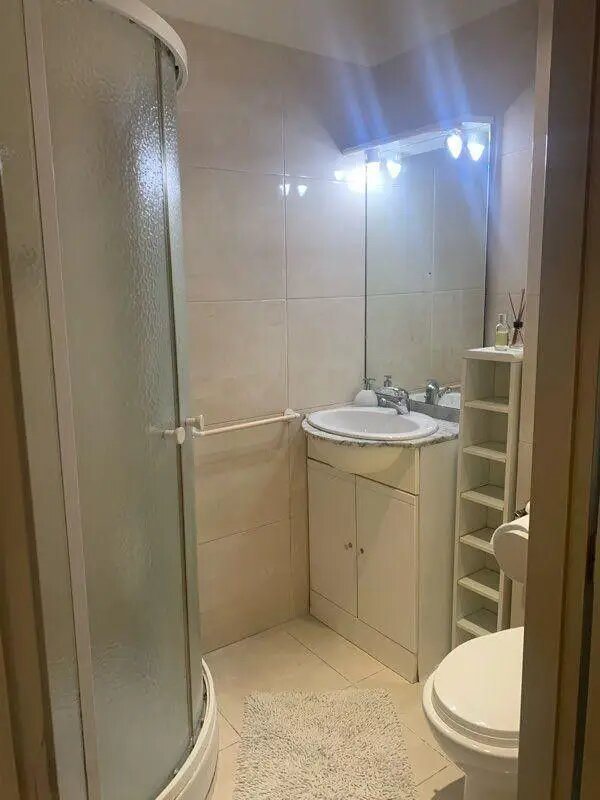 Appartement à louer, 18m², Nice