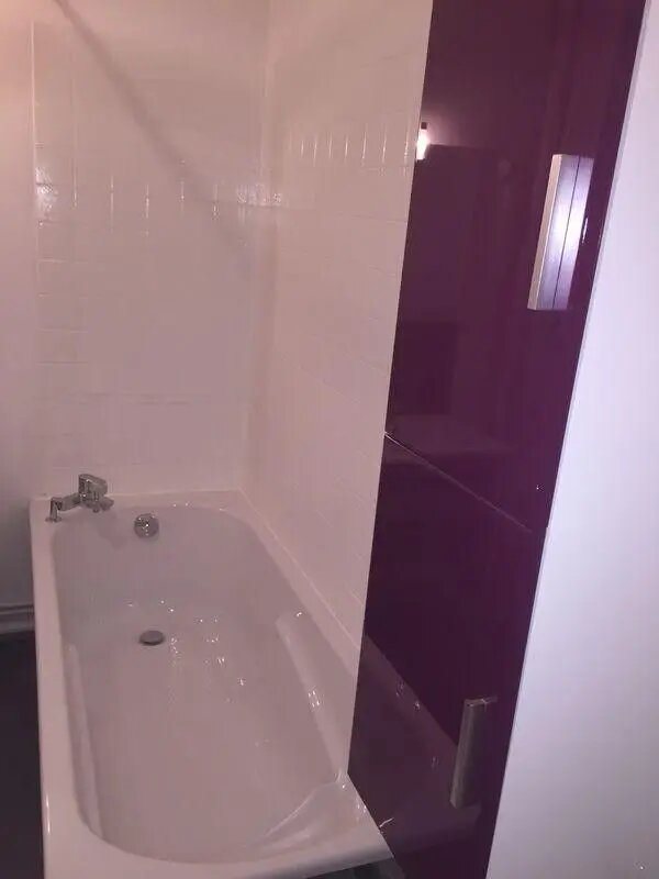 Appartement à louer, 33m², Angers