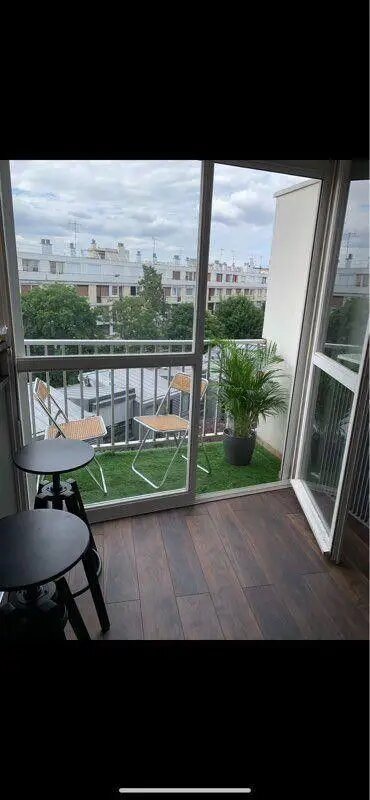 Appartement à louer, 28m², Boulogne-Billancourt
