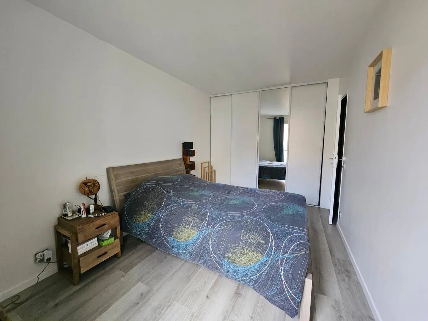 Appartement à louer, 69m², Massy
