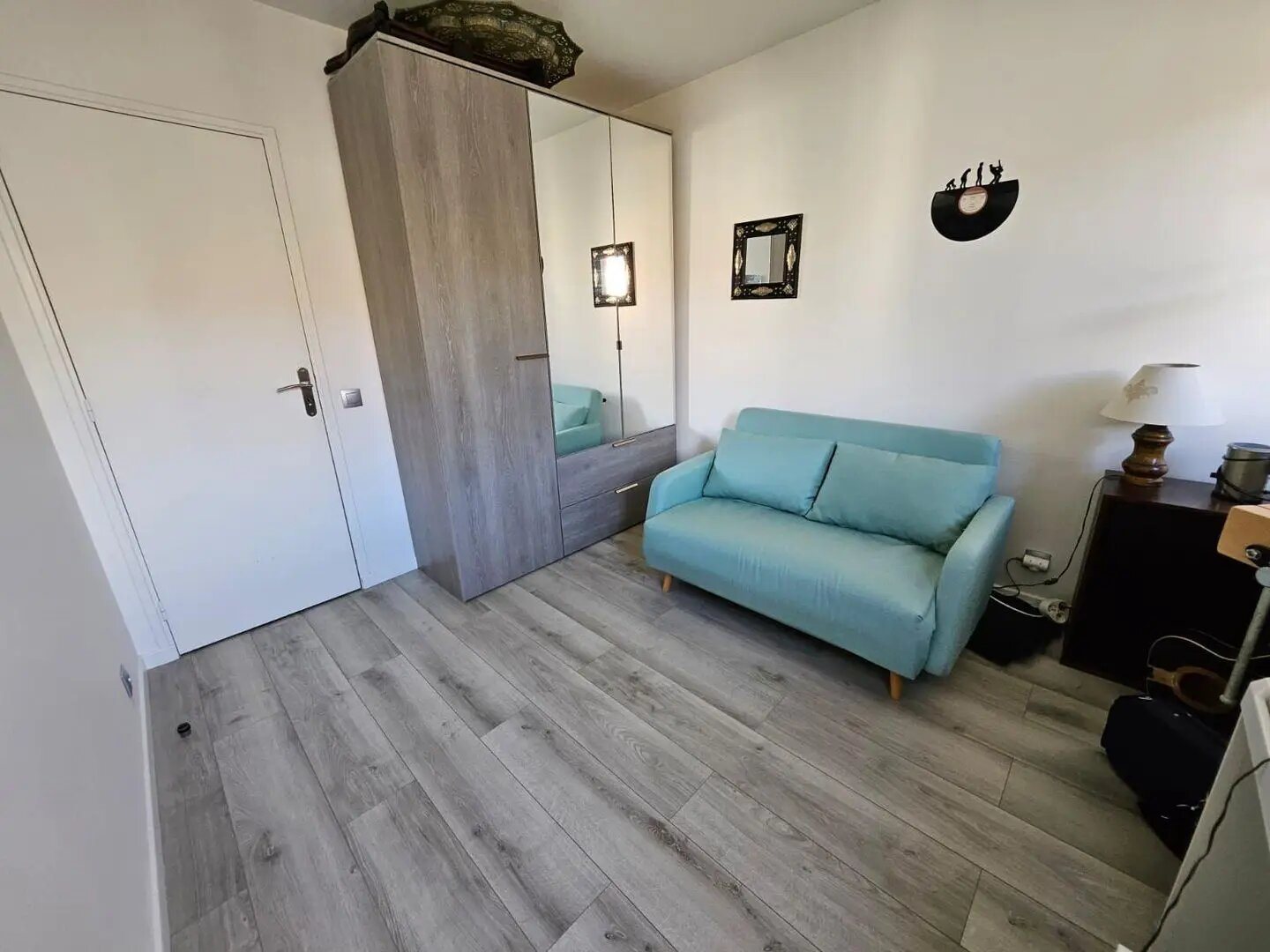Appartement à louer, 69m², Massy