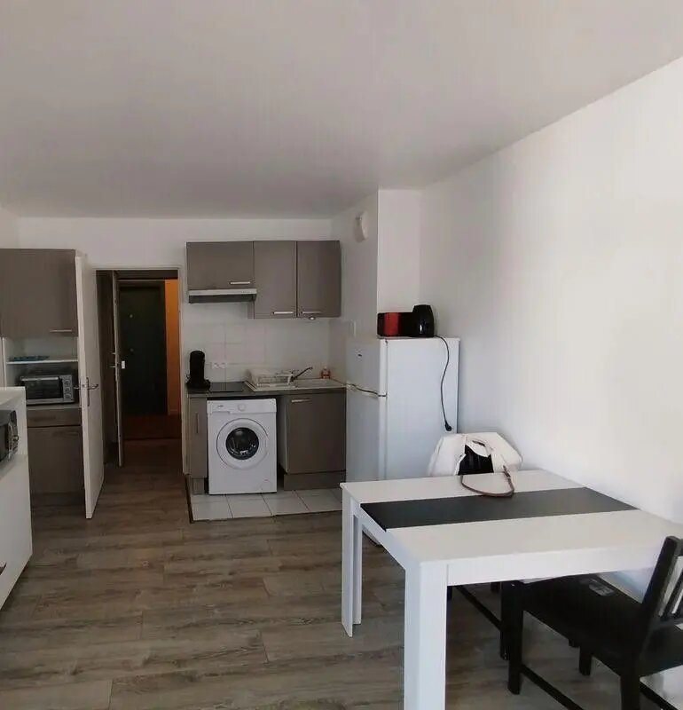 Appartement à louer, 30m², Juvisy-sur-Orge