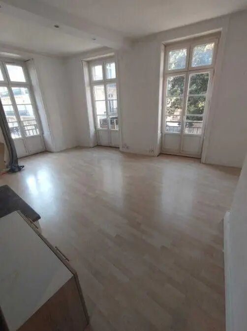 Appartement à louer, 75m², Nantes