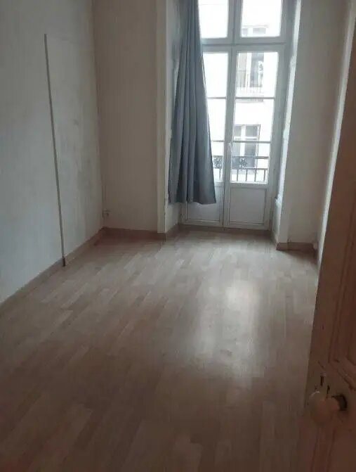 Appartement à louer, 75m², Nantes