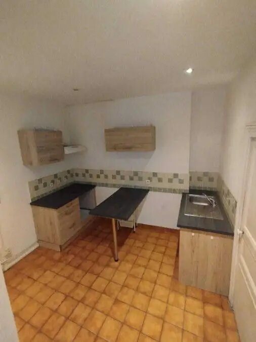Appartement à louer, 75m², Nantes