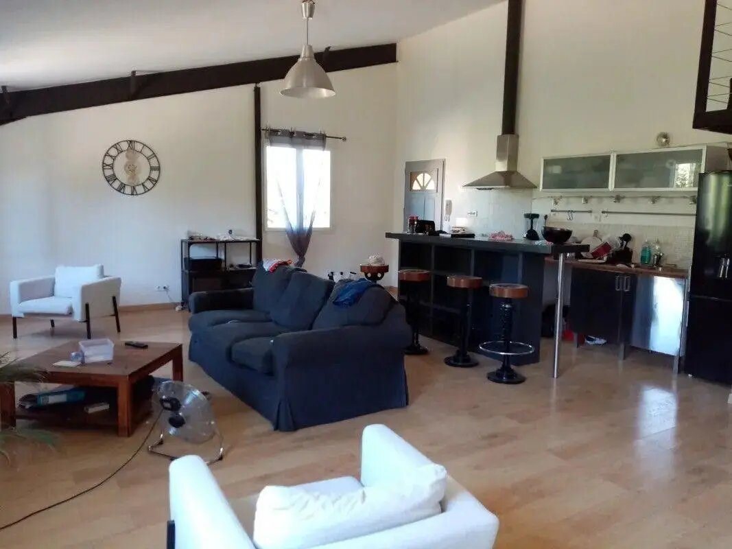 Appartement à louer, 90m², Aix-en-Provence