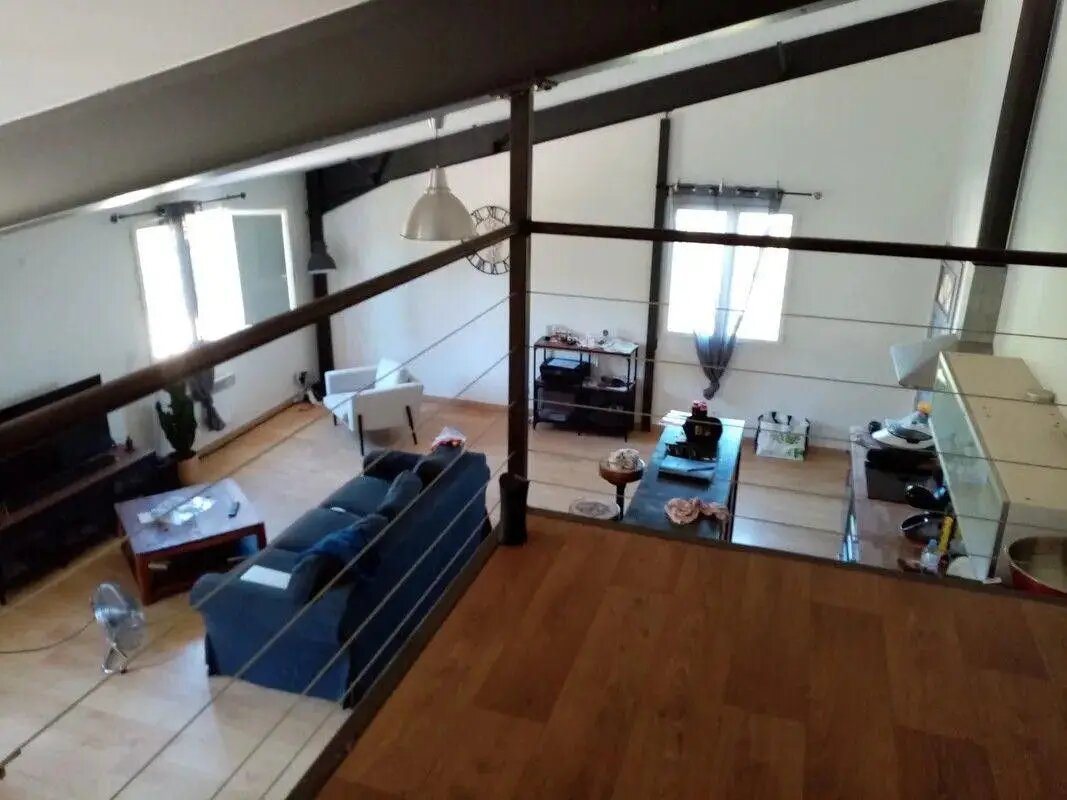 Appartement à louer, 90m², Aix-en-Provence
